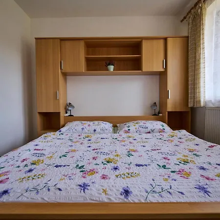 Spicak Ii By Interhome Apartament *