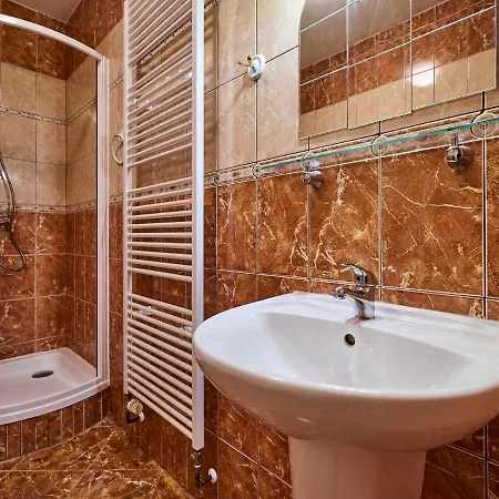 Apartment Spicak Ii By Interhome